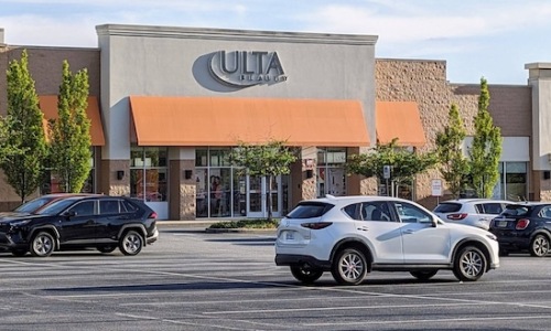 ulta beauty